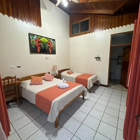 Befox Adventure Hotel